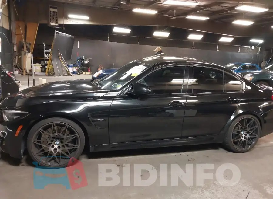 WBS8M9C5XJ5L71599 Photo# 14