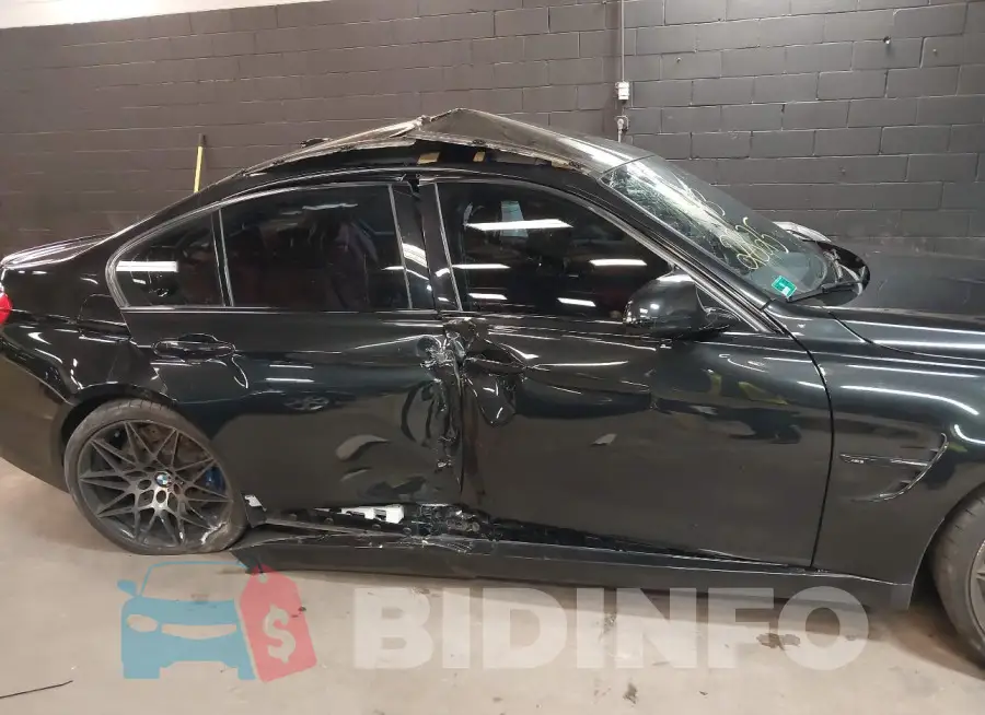 WBS8M9C5XJ5L71599 Photo# 6