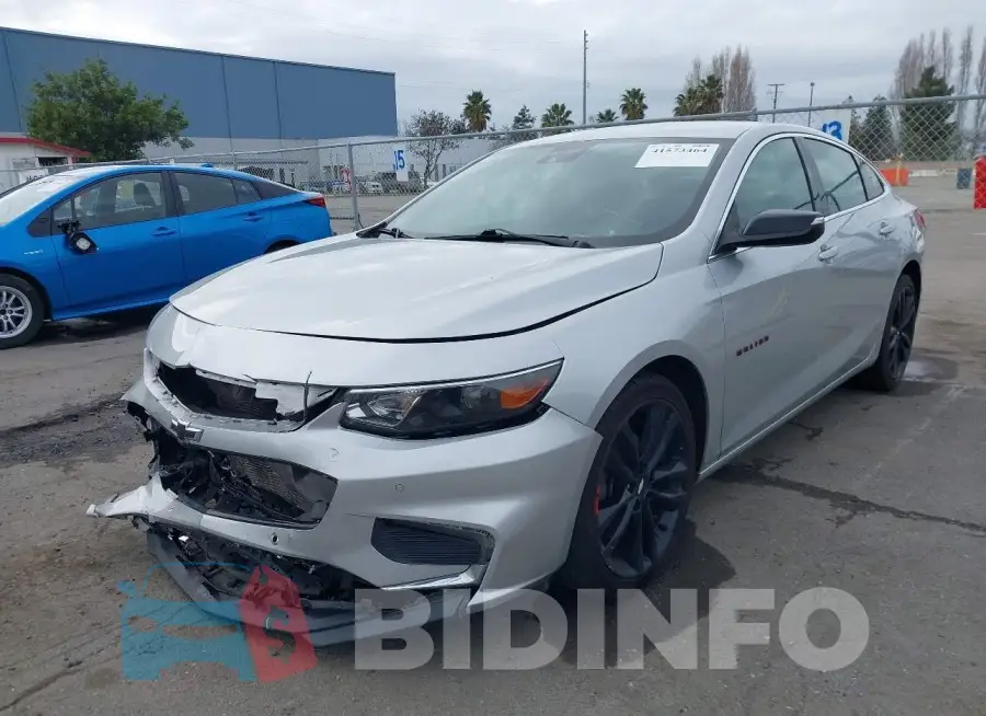1G1ZD5ST2JF202796 Photo# 2