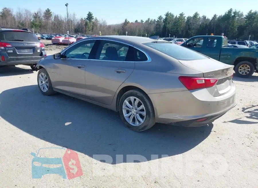 1G1ZD5ST5RF207342 Photo# 3