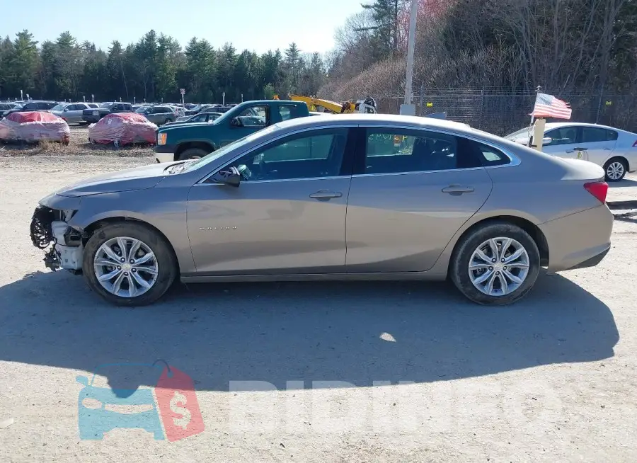 1G1ZD5ST5RF207342 Photo# 14