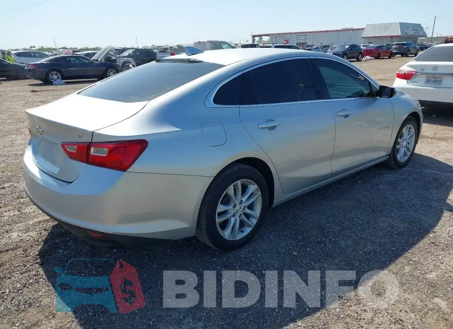 1G1ZD5ST7JF266915 Photo# 4