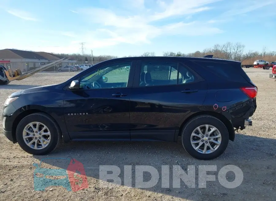 2GNAX5EV1L6142412 Photo# 15