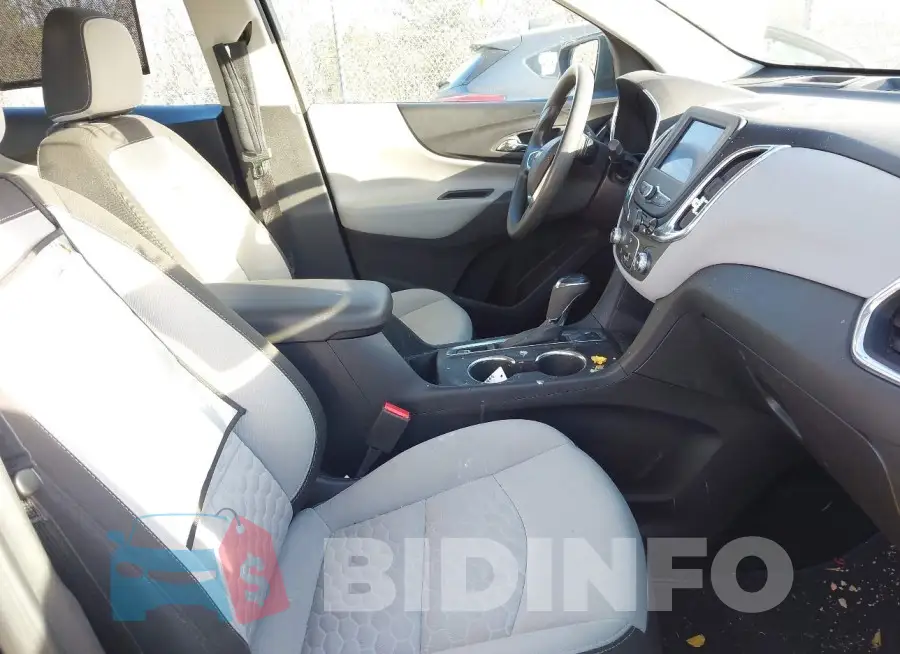 2GNAX5EV1L6142412 Photo# 5