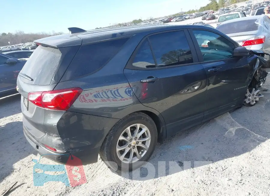2GNAXFEV7L6262219 Photo# 4
