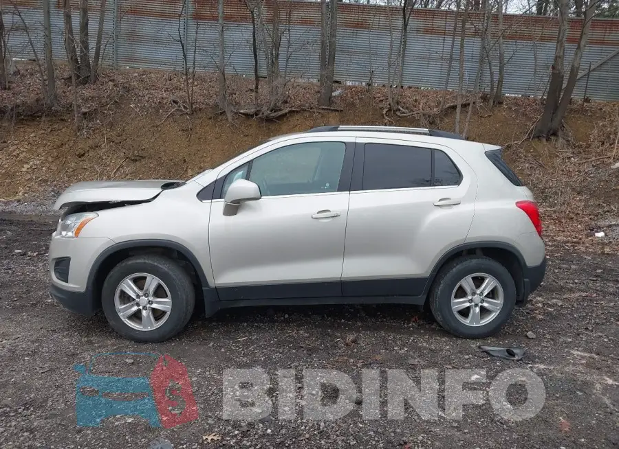 3GNCJPSB1GL214016 Photo# 14