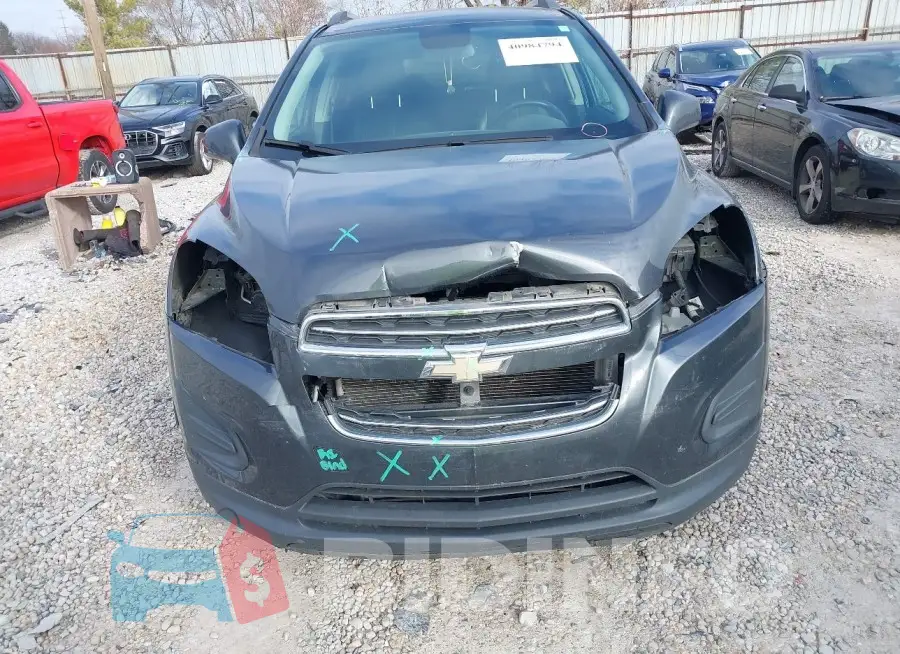 3GNCJPSB2GL164579 Photo# 13