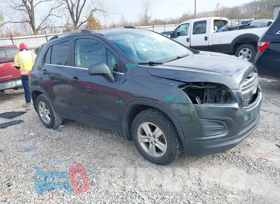 3GNCJPSB2GL164579 Photo# 1