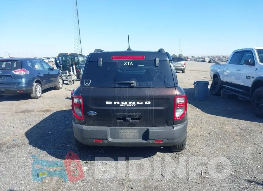 3FMCR9C68MRA42733 Photo# 16