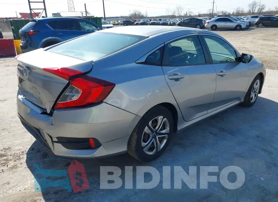 19XFC2F57HE205270 Photo# 4