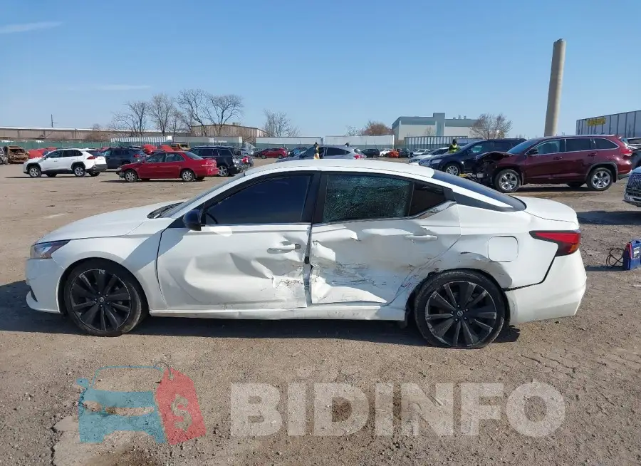 1N4BL4CV4KC204791 Photo# 6