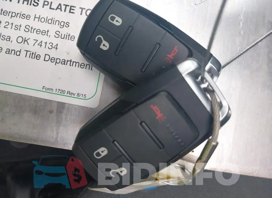 3C63R3HL4RG339170 Photo# 10