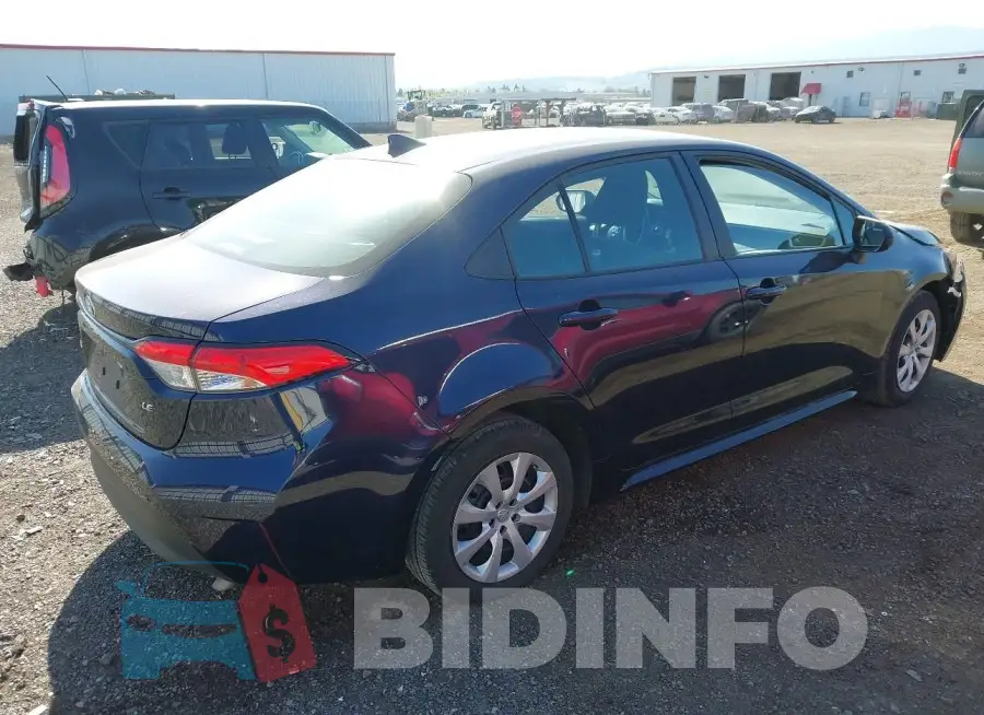 5YFB4MDE2PP048318 Photo# 4