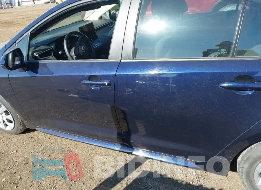 5YFB4MDE2PP048318 Photo# 14