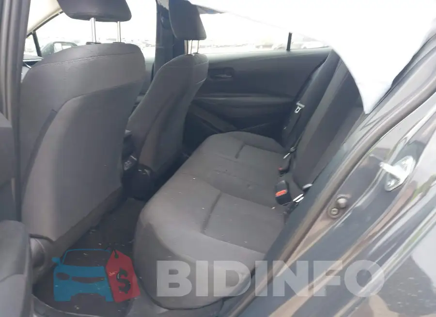 5YFB4MDE6RP103677 Photo# 8