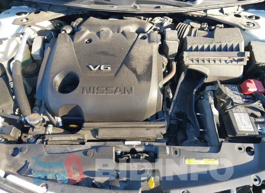 1N4AA6AV1KC375062 Photo# 10