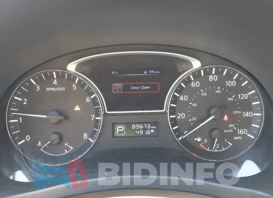 1N4AL3AP1FC171037 Photo# 7