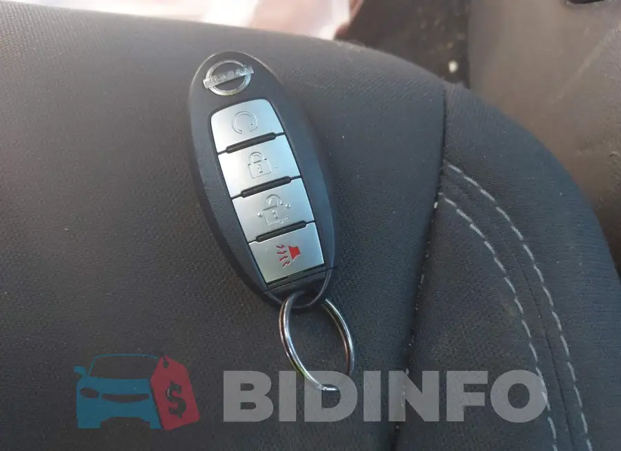 1N6ED1EJ8NN624394 Photo# 11