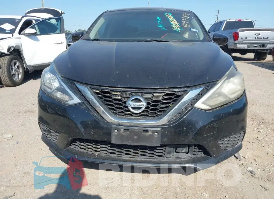 3N1AB7AP2JY303195 Photo# 12