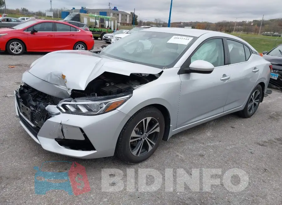 3N1AB8CV2NY295008 Photo# 2