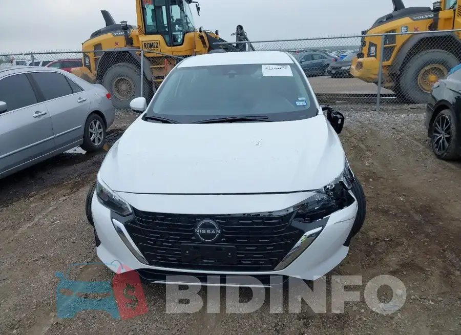 3N1AB8CV5SY275072 Photo# 12