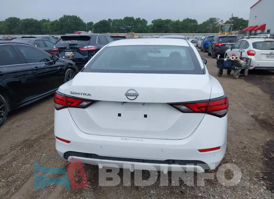 3N1AB8CV5SY275072 Photo# 16
