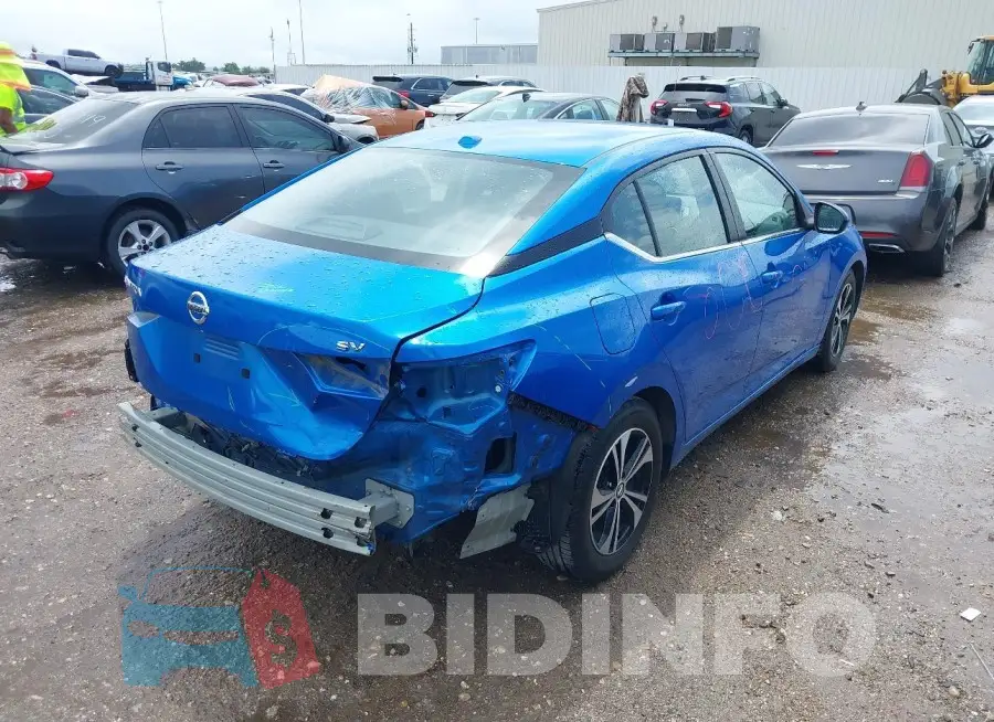 3N1AB8CV8NY256729 Photo# 4
