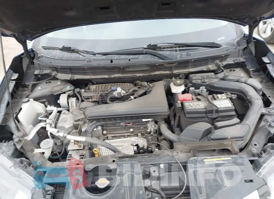 5N1AT2MT3LC802892 Photo# 10