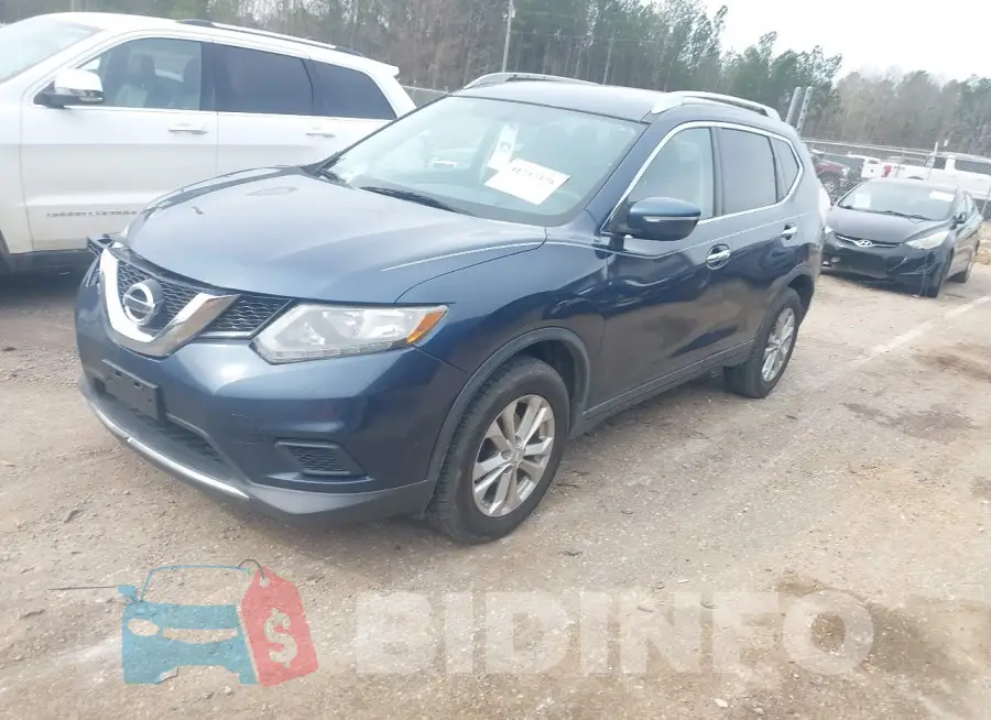 KNMAT2MV2FP512890 Photo# 2