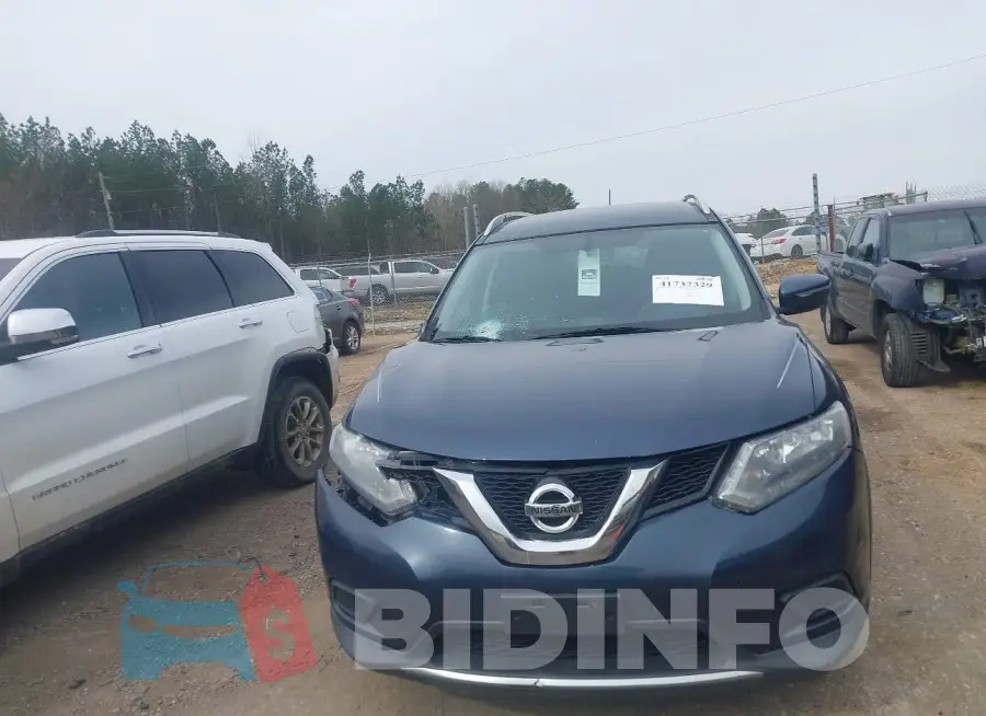 KNMAT2MV2FP512890 Photo# 12
