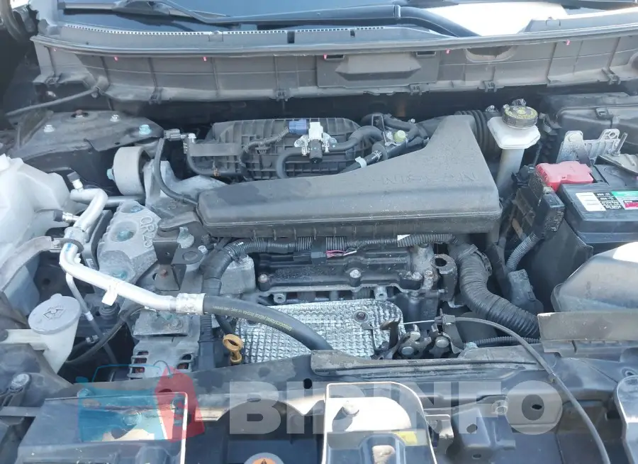 KNMAT2MV2KP505805 Photo# 10