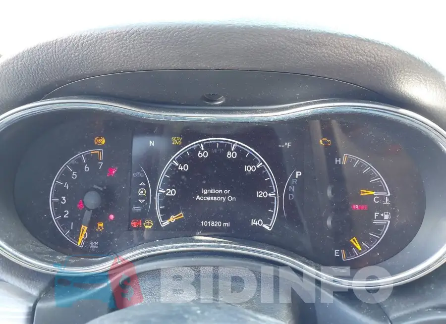 1C4RJFBGXKC725964 Photo# 7