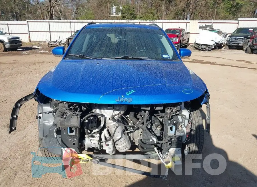 3C4NJDCB3LT127100 Photo# 6