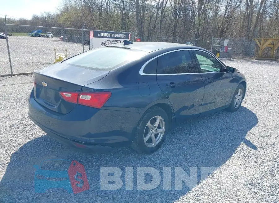 1G1ZB5ST7HF214913 Photo# 4