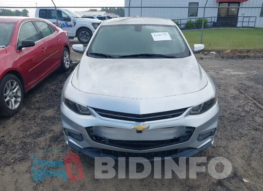 1G1ZD5ST5JF278853 Photo# 13