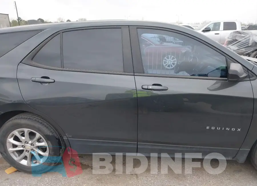 2GNAXHEV7M6152848 Photo# 13