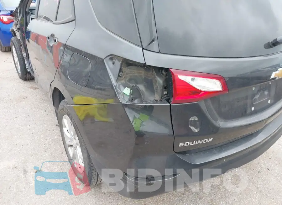 2GNAXHEV7M6152848 Photo# 6