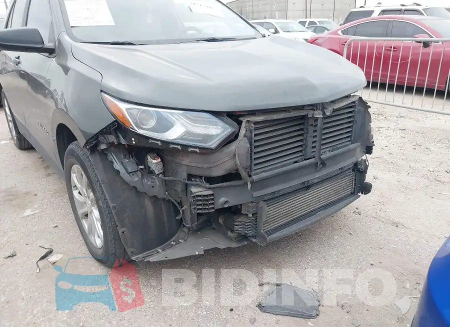 2GNAXHEV7M6152848 Photo# 18