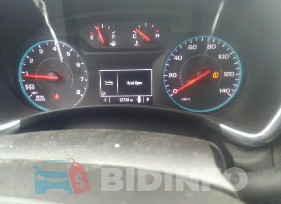 2GNAXJEV0J6236450 Photo# 7