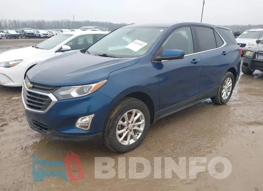 2GNAXTEV2L6254253 Photo# 2