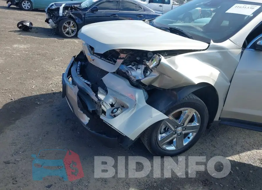2GNFLHE33F6147763 Photo# 6