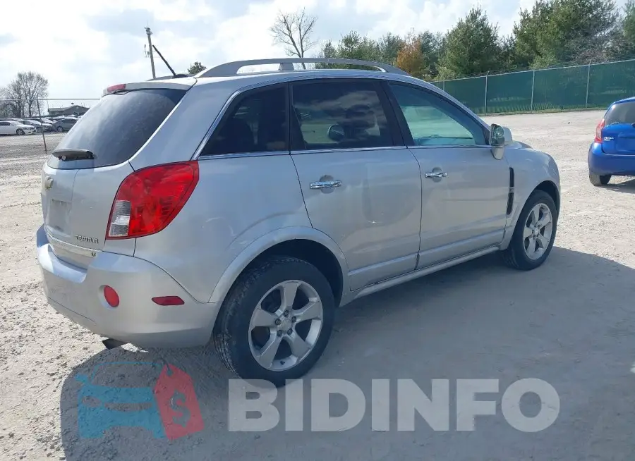3GNAL3EK6FS522826 Photo# 4