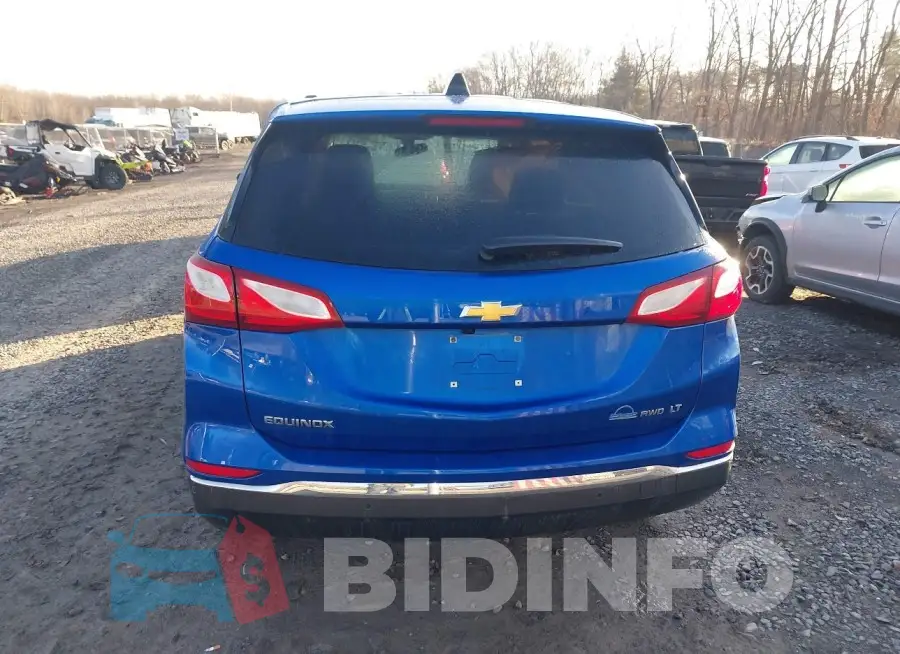 3GNAXUEV9KS628184 Photo# 16