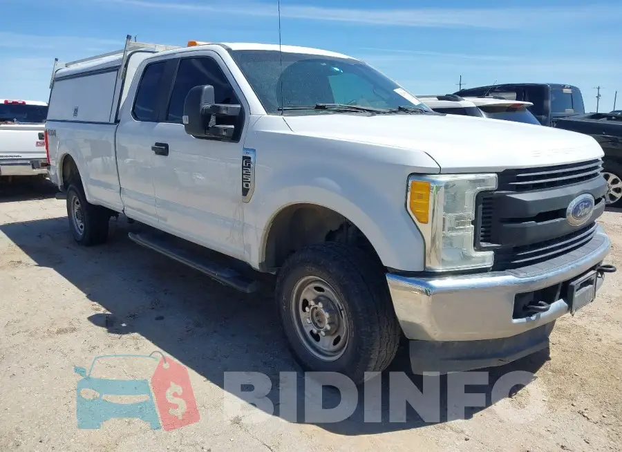 1FT7X2B65HEB46822 Photo# 1