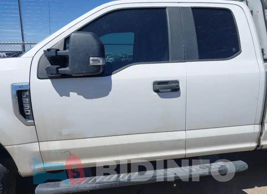 1FT7X2B65HEB46822 Photo# 14