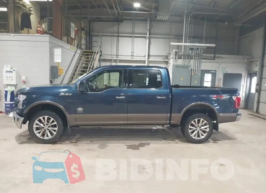 1FTEW1EG4FFB88589 Photo# 15