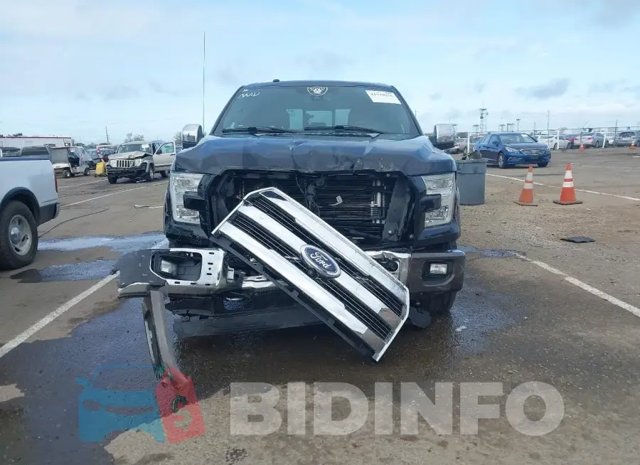 1FTEW1EG6GFB84352 Photo# 12