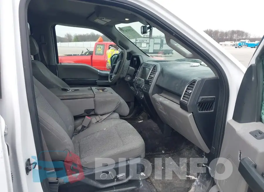 1FTEW1EP7GKF94133 Photo# 5
