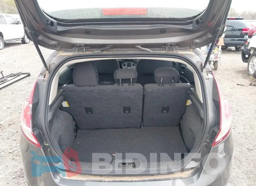 3FADP4EJ7HM163989 Photo# 8