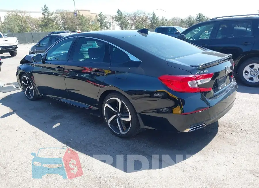 1HGCV1F39JA173342 Photo# 3